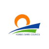 Expression of Interest to Volunteer with Council (EOI-V) forbes-new-south-wales-australia